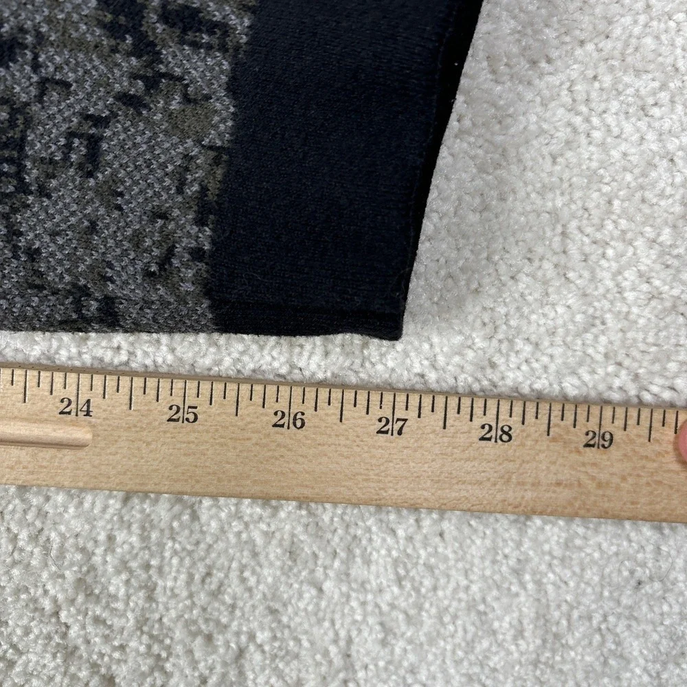 Lululemon Wind Down Joggers Pants Drawstring Athletic Gray‎ Black Men's XS